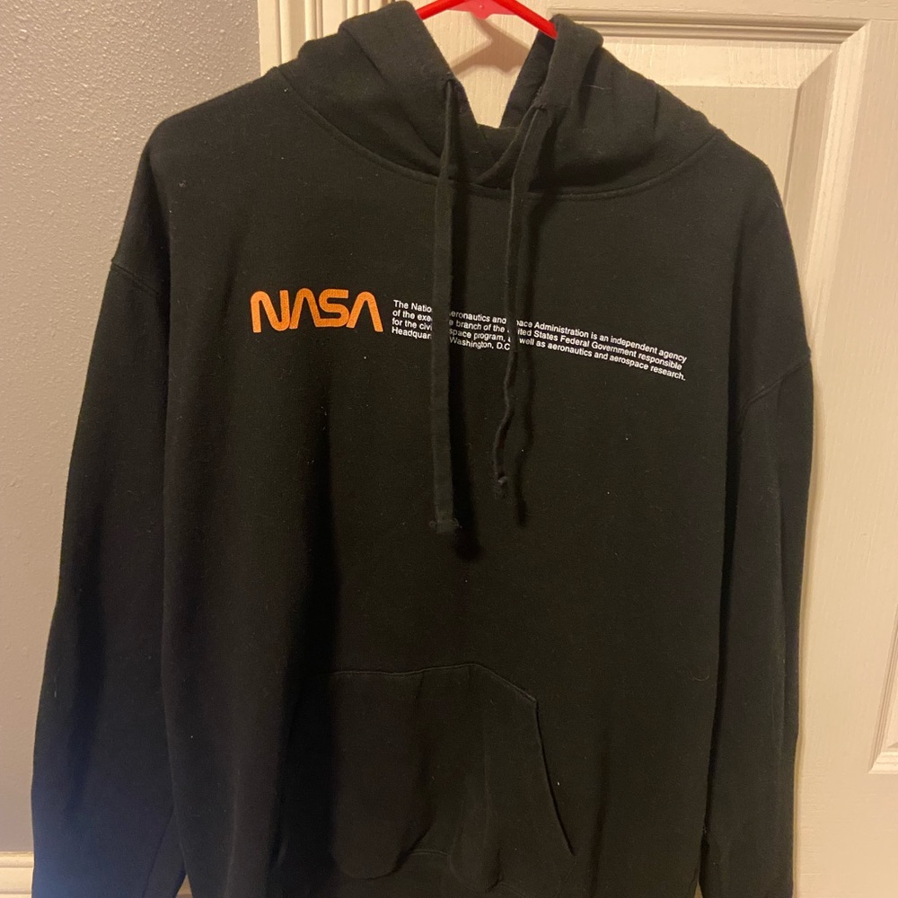 NASA Hoodie